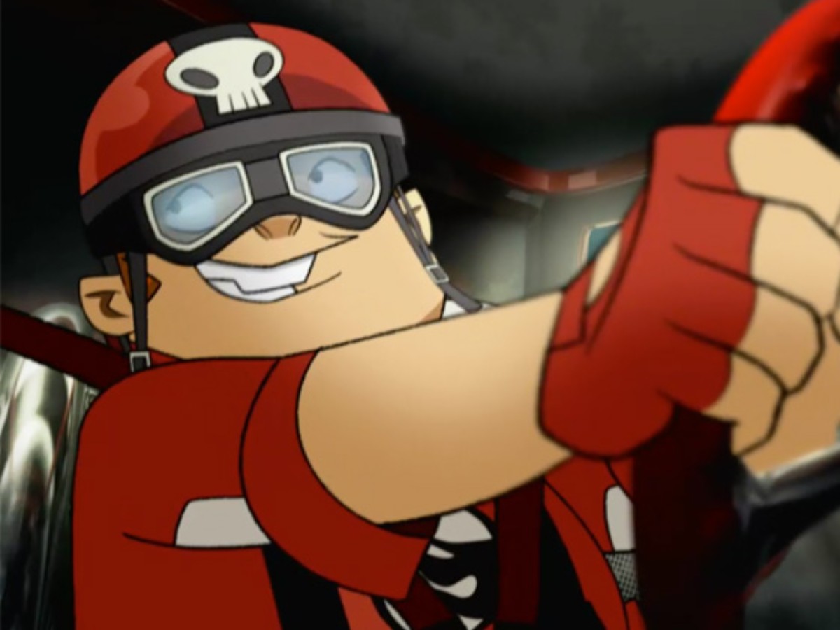 Team Hot Wheels Build The Epic Race VPRO Cinema VPRO Gids