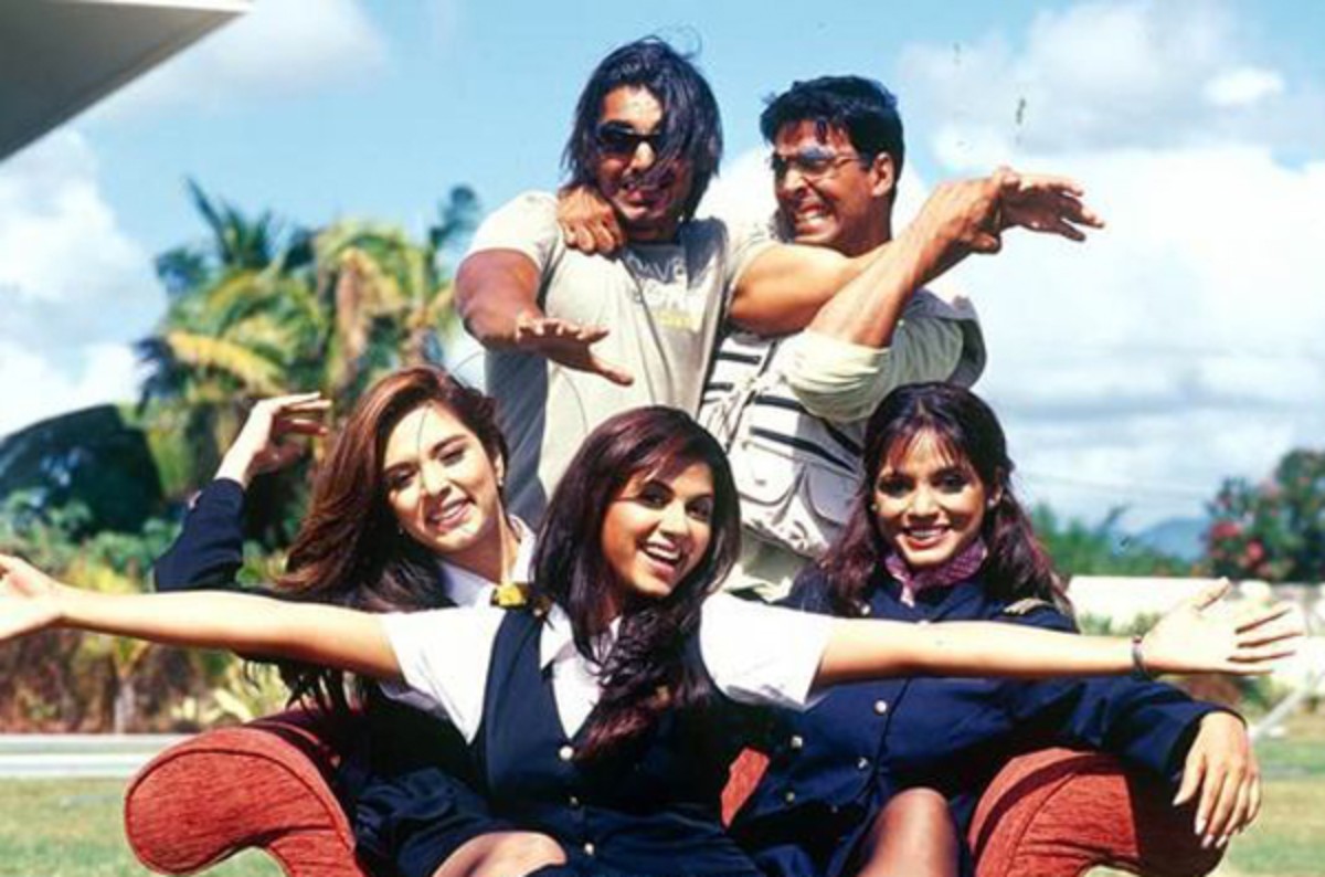 Garam Masala VPRO Cinema VPRO Gids