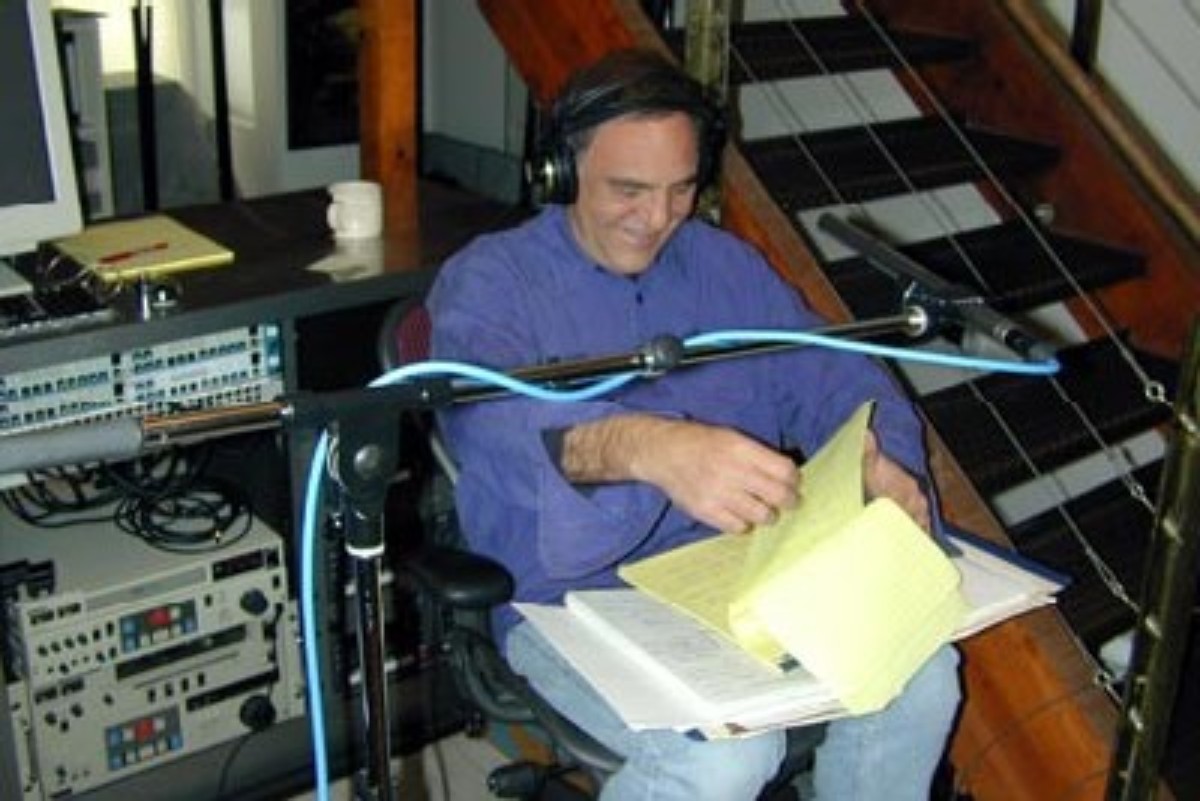 Basil Poledouris overleden VPRO Cinema VPRO Gids