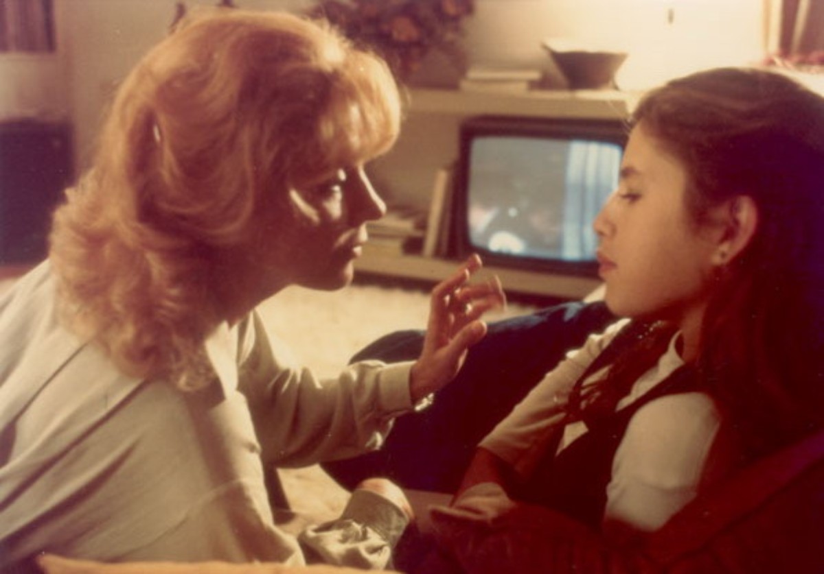 Свет женщины фильм 1979. Две женщины фильм 1979. Би би андерсон в старости. Чочара. Удовольствие фильм.