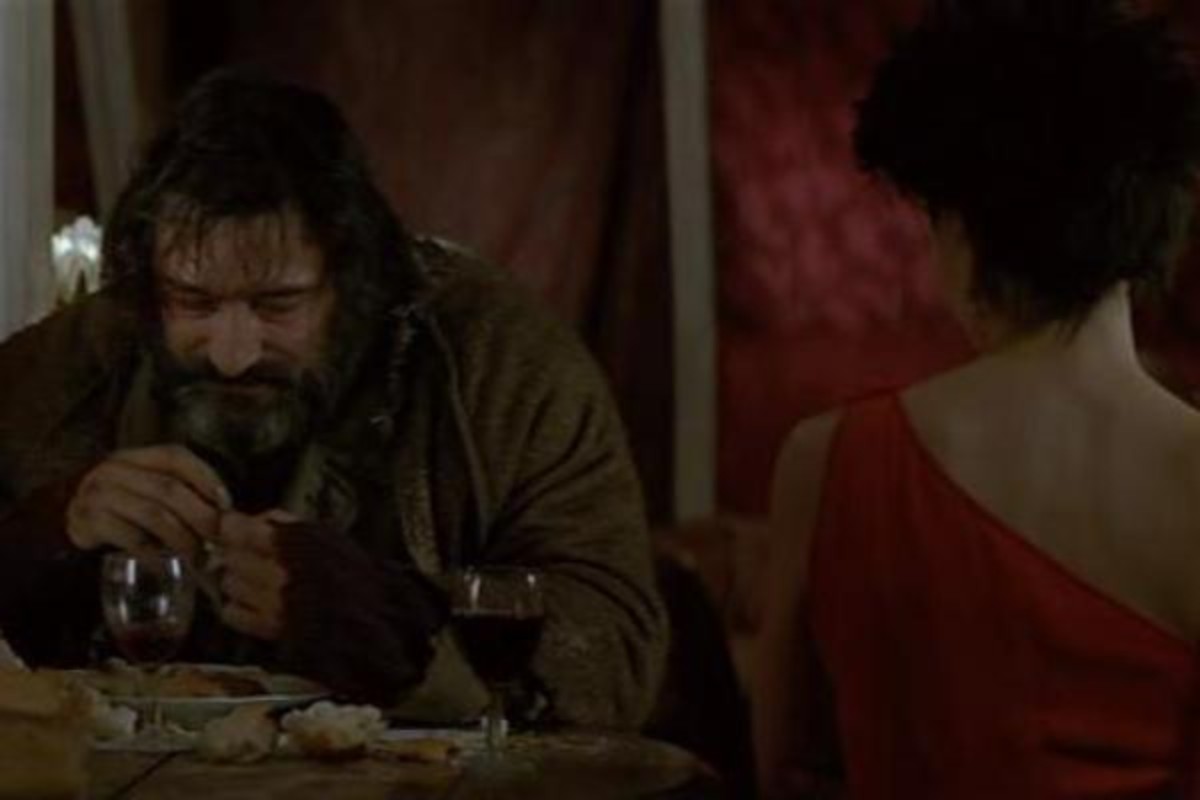 Mon homme VPRO Cinema VPRO Gids