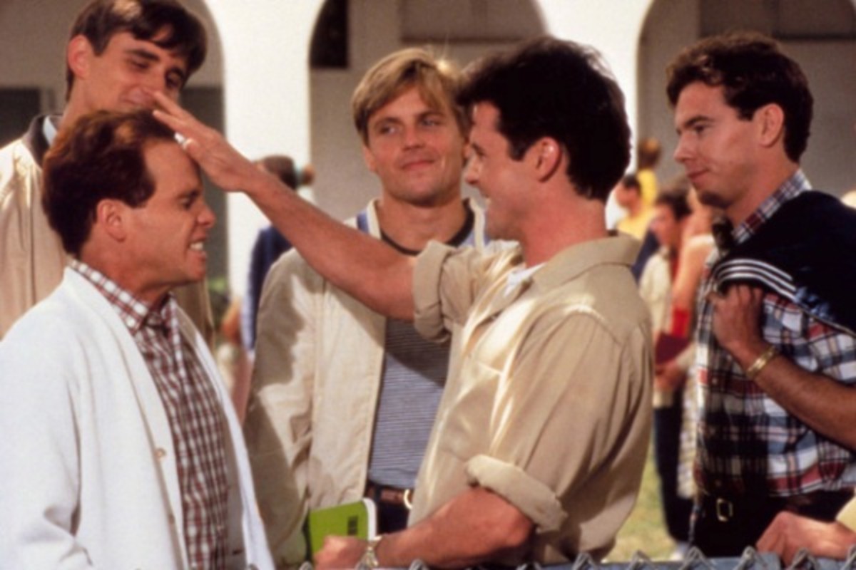 Porky's VPRO Cinema VPRO Gids