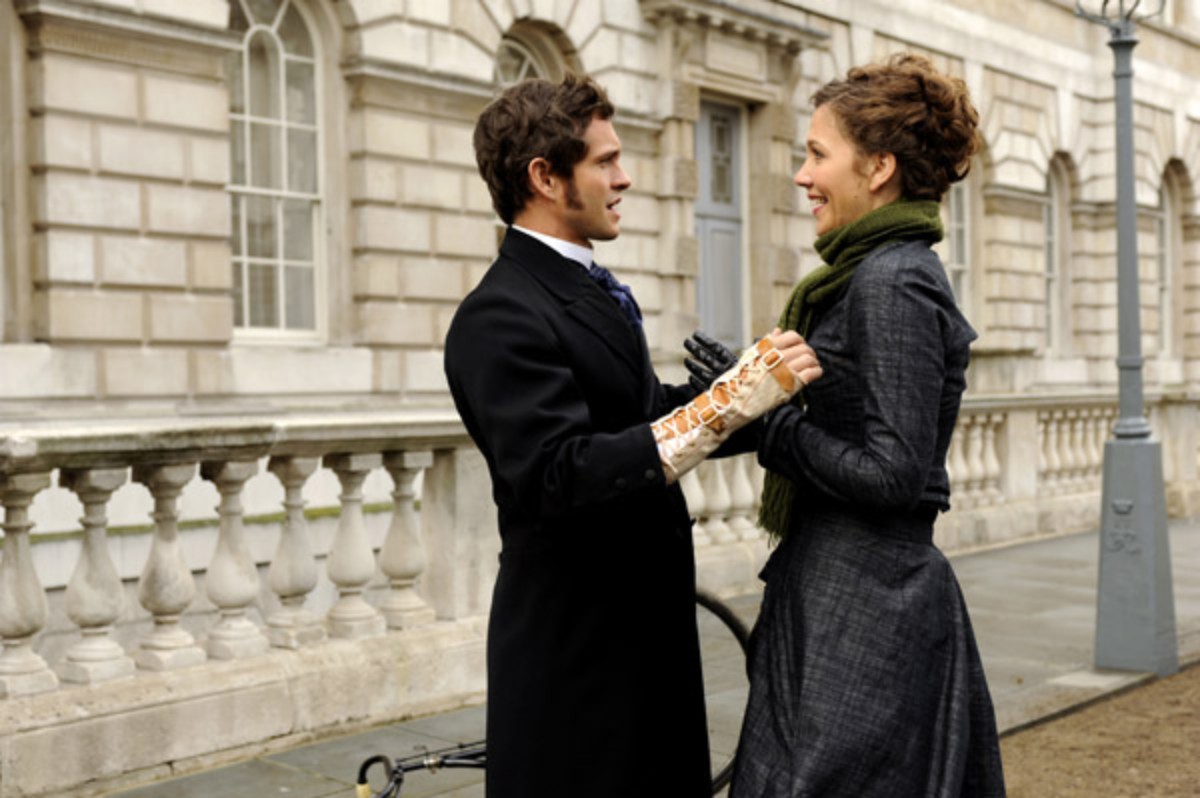 Maggie Gyllenhaal over Hysteria Er zitten heel veel orgasmes in de film - VPRO Cinema 1200x798 afbeelding Maggie Gyllenhaal over Hysteria Er zitten heel veel orgasmes in de film - VPRO Cinema