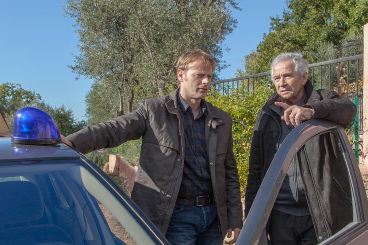 Un parfum de sang VPRO Cinema