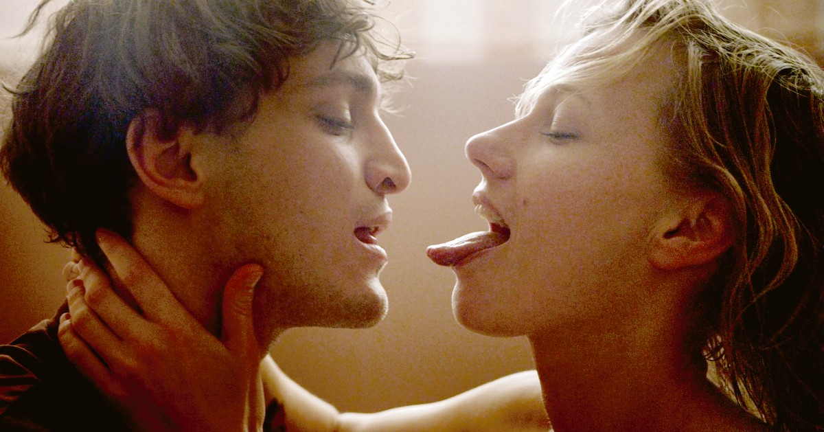 Love Steaks VPRO Cinema VPRO Gids