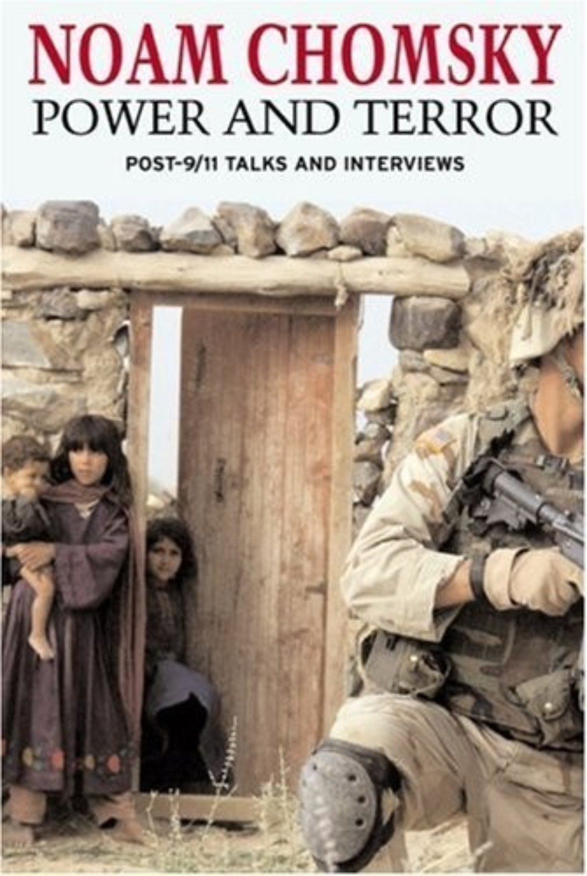 Power and Terror Noam Chomsky in Our Times VPRO Cinema VPRO Gids