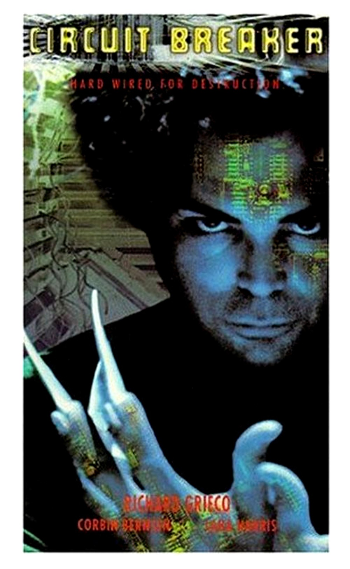 Circuit Breaker VPRO Cinema VPRO Gids