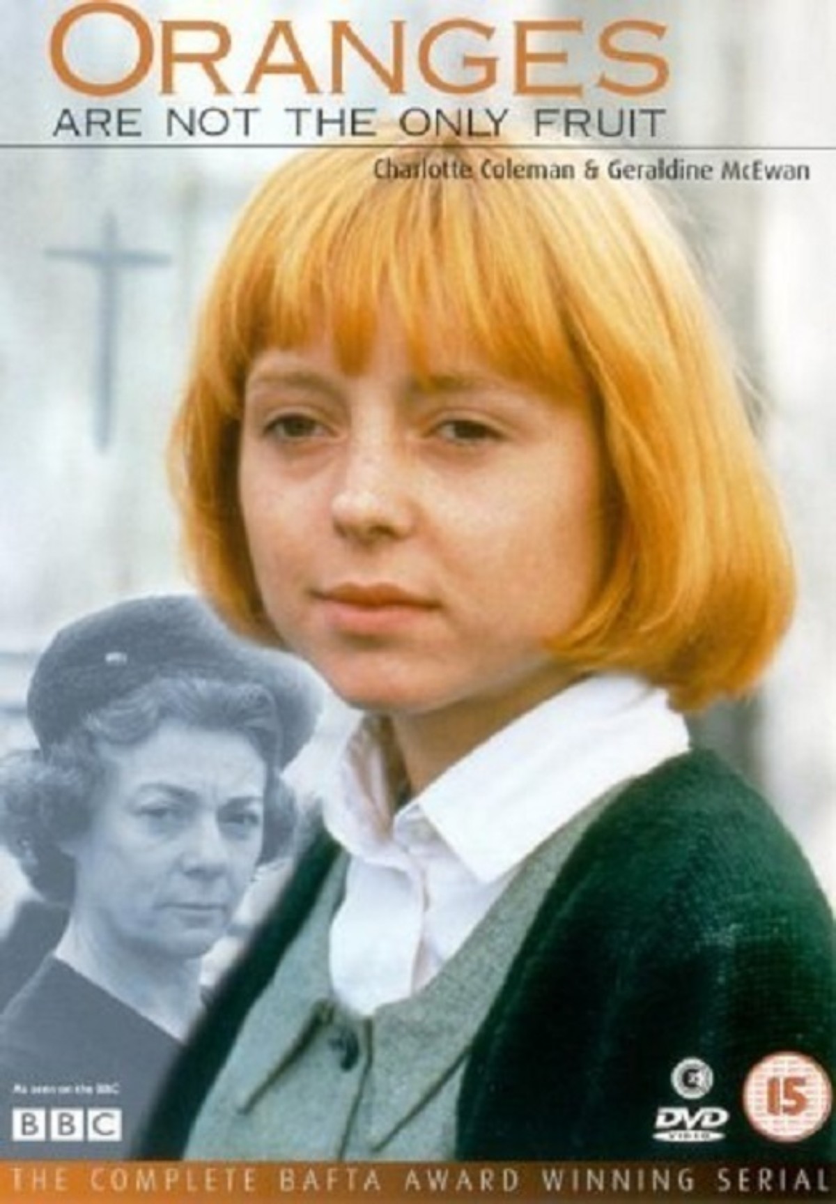 Oranges Are Not the Only Fruit VPRO Cinema VPRO Gids