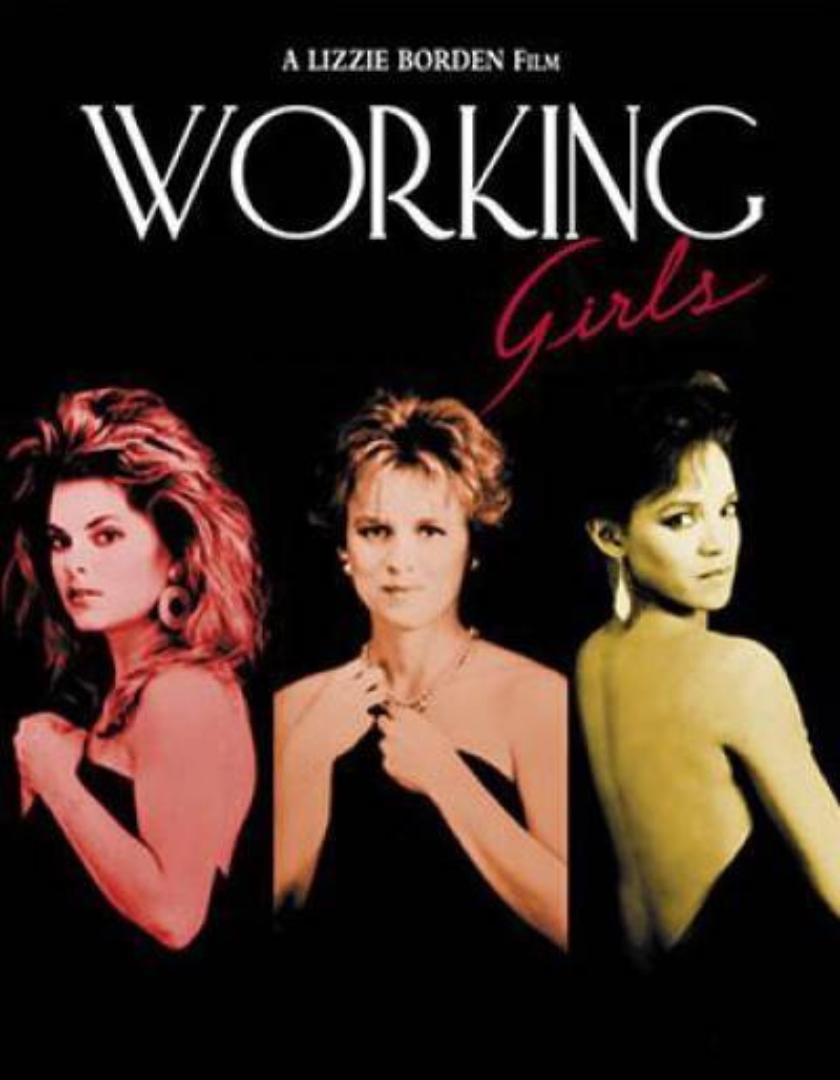 Working Girls VPRO Cinema VPRO Gids