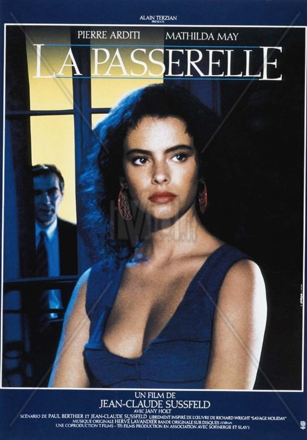 La passerelle VPRO Cinema VPRO Gids