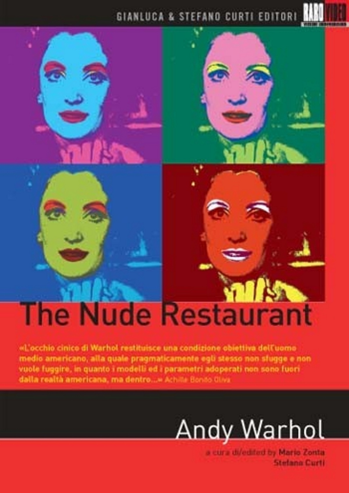 The Nude Restaurant Vpro Cinema Vpro Gids