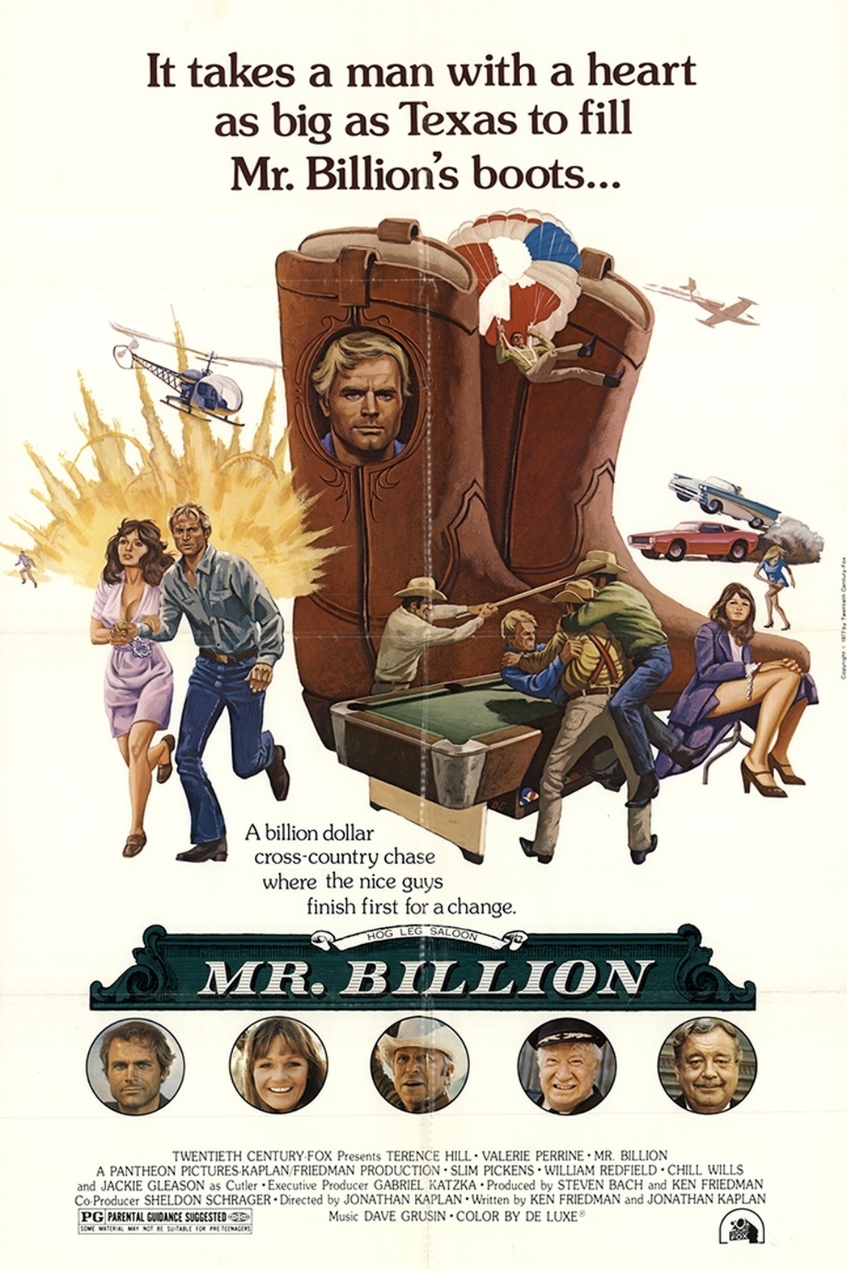 Mr billion. Мистер миллиард 1977. My first billion Постер.