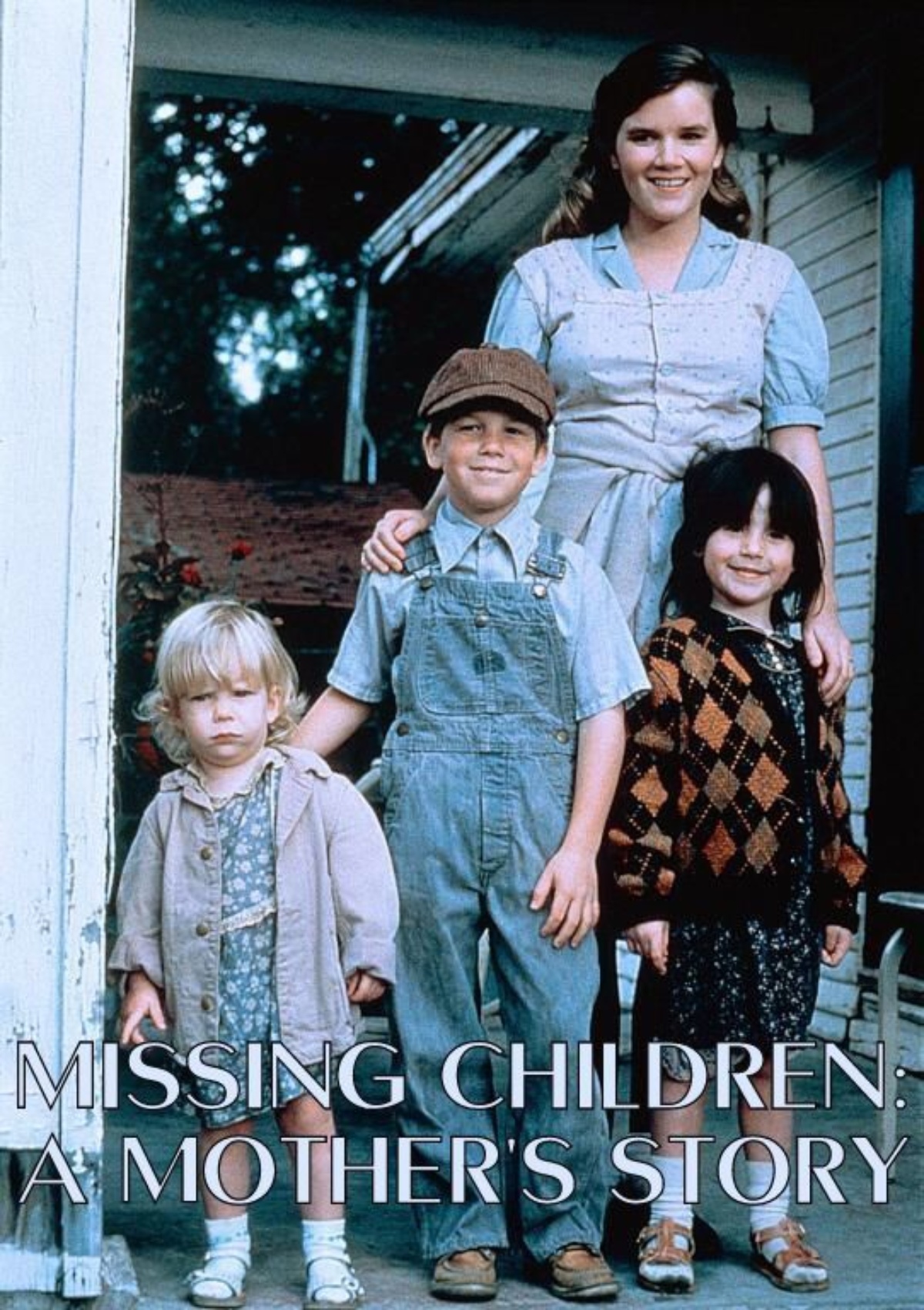 Missing children steam фото 71