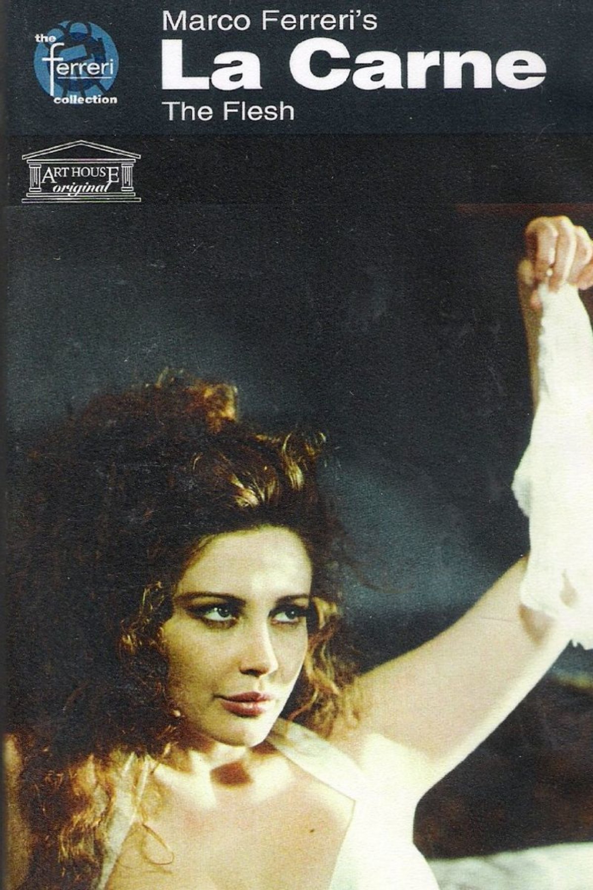 La carne VPRO Cinema VPRO Gids