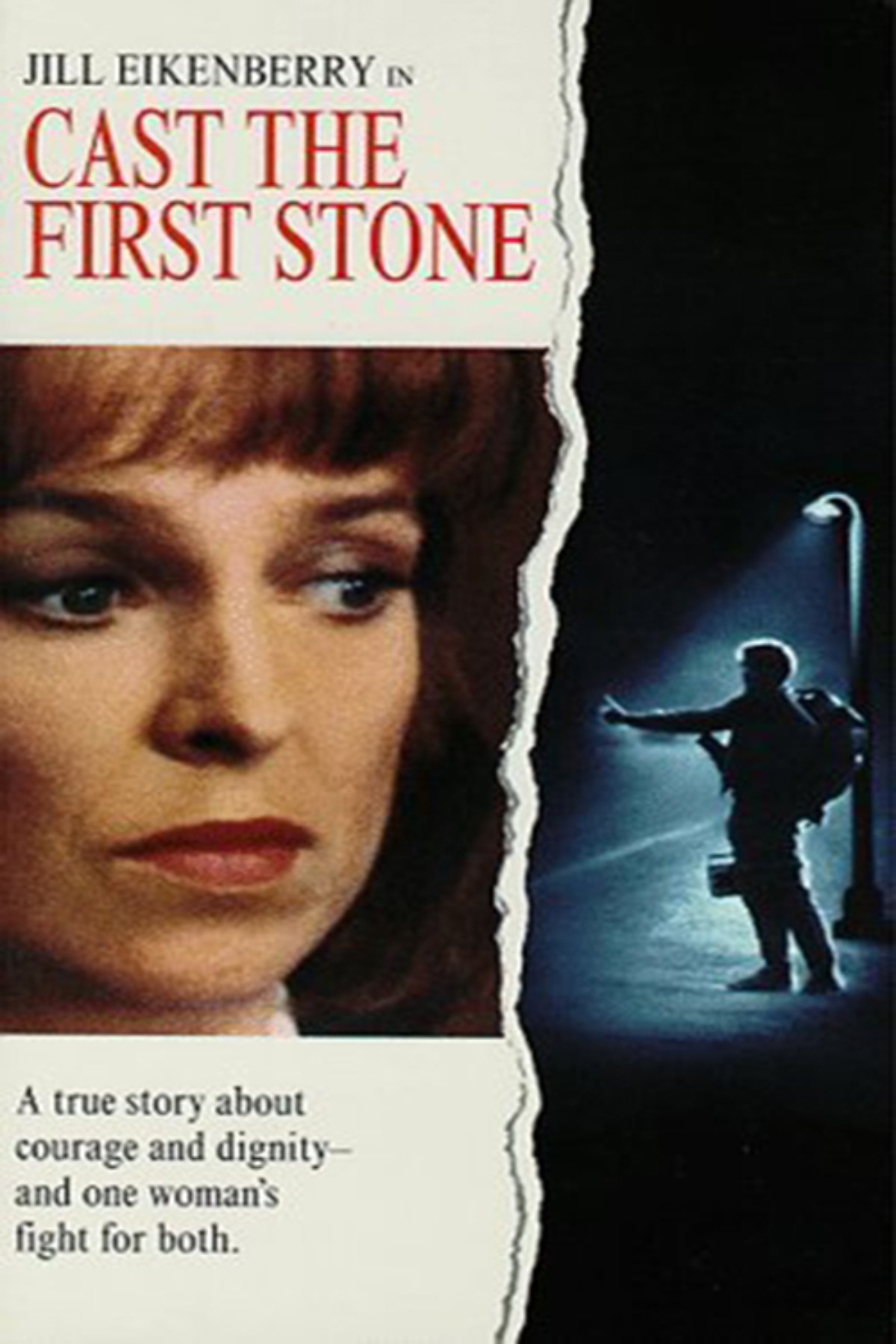 Cast the First Stone VPRO Gids