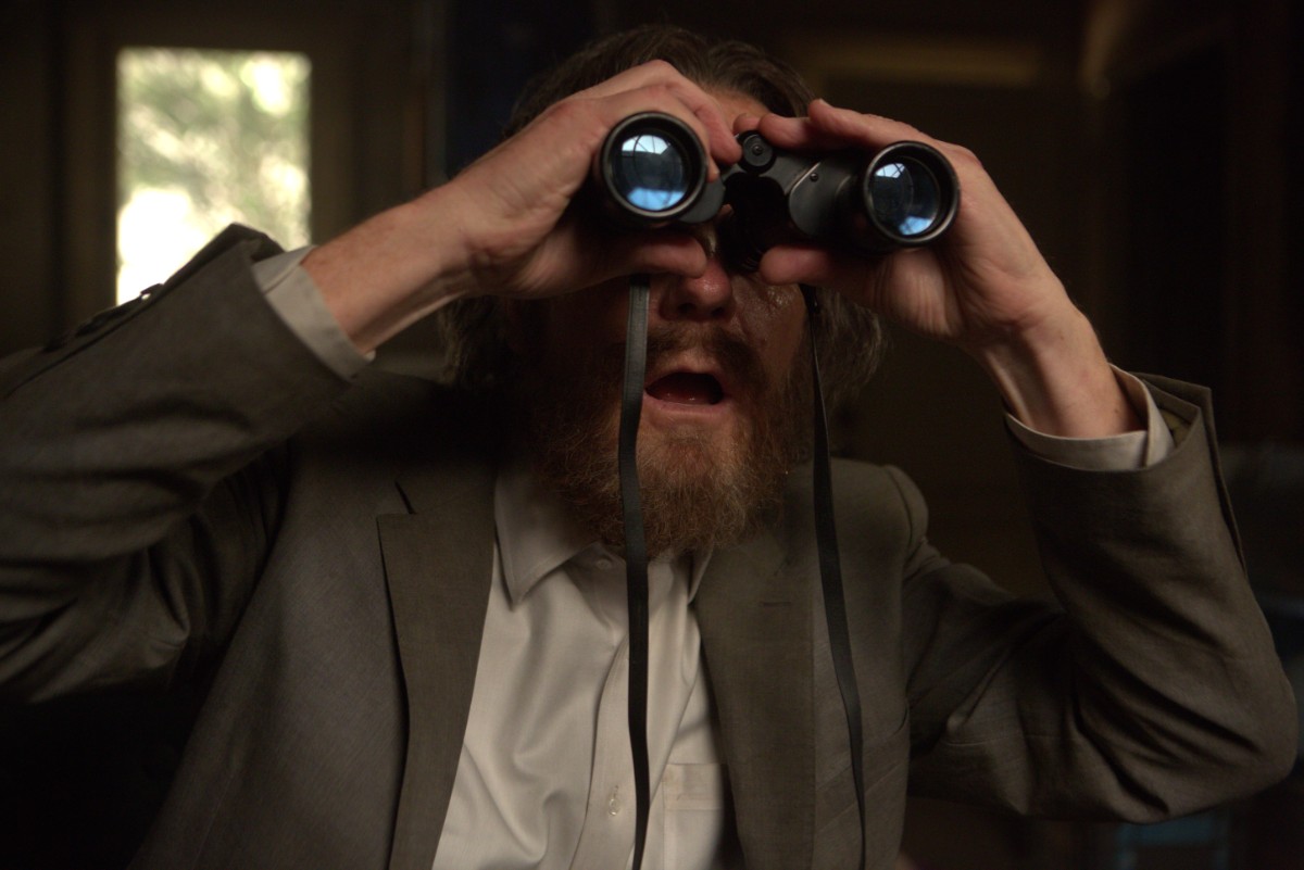 Wakefield VPRO Cinema VPRO Gids