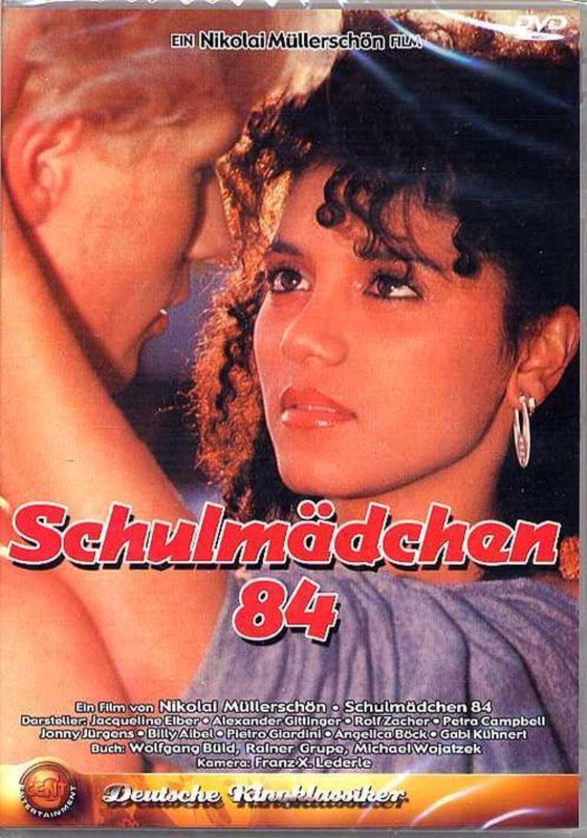 Schulmädchen '84 VPRO Cinema VPRO Gids