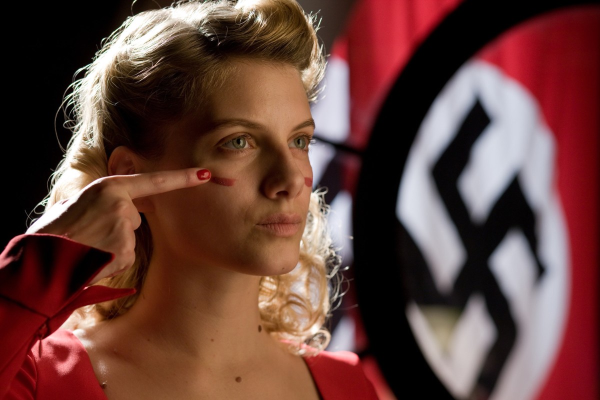 Netflixtips Inglourious Basterds en One of Us VPRO Cinema VPRO Gids