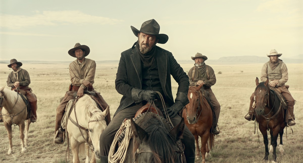 The Ballad of Buster Scruggs VPRO Cinema VPRO Gids