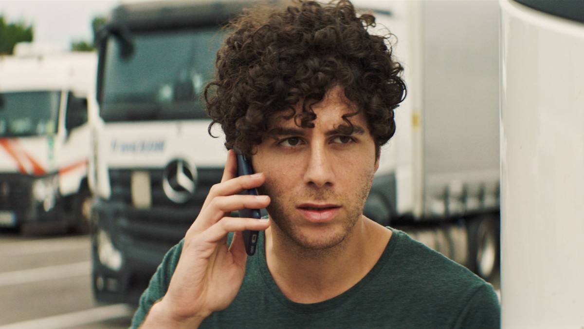 King of the road VPRO Cinema VPRO Gids