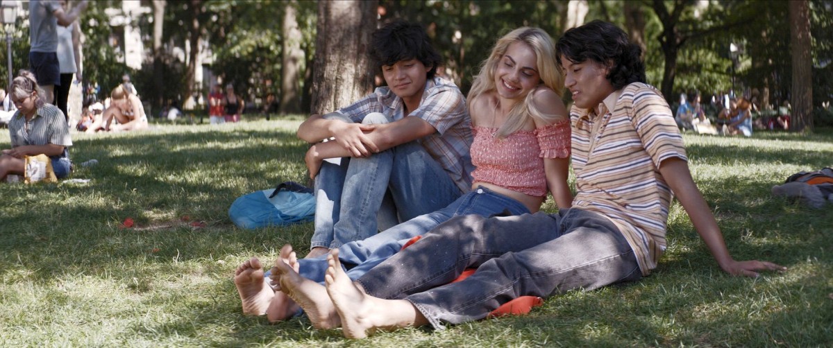 The Saint of the Impossible VPRO Cinema VPRO Gids