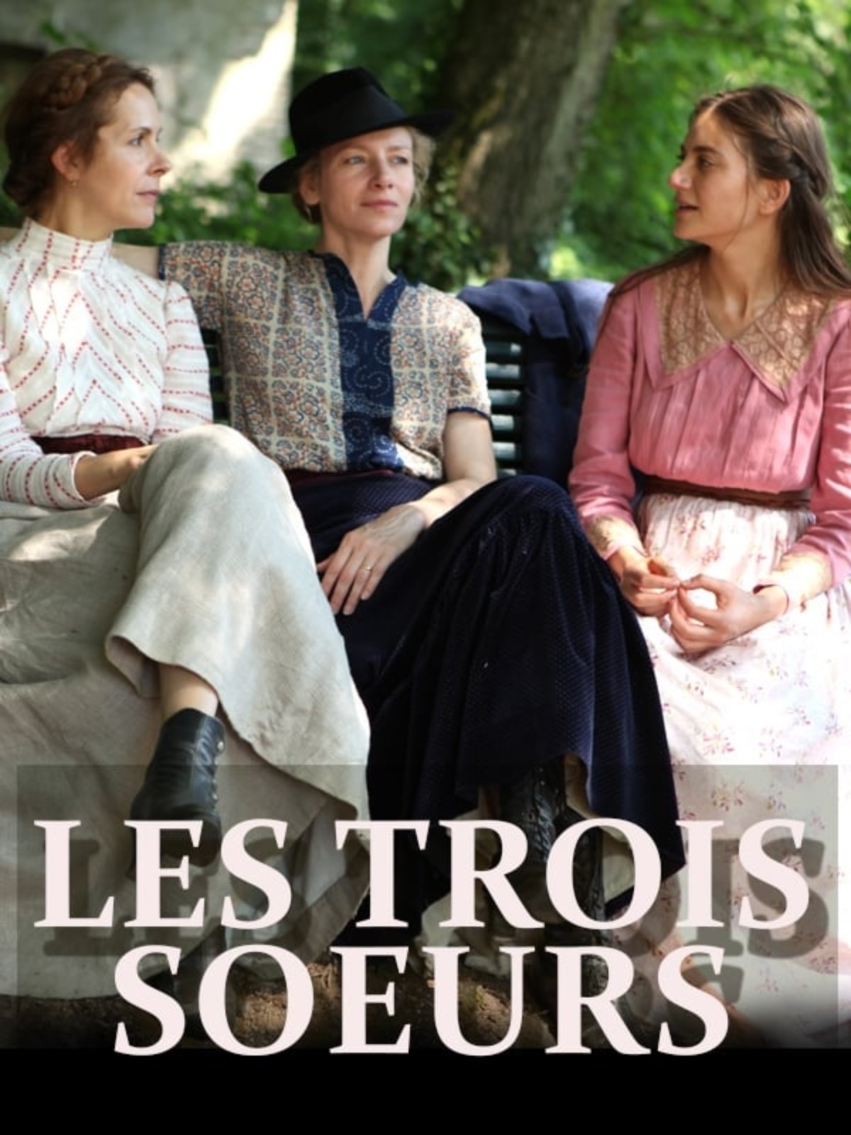 Les trois soeurs VPRO Cinema VPRO Gids