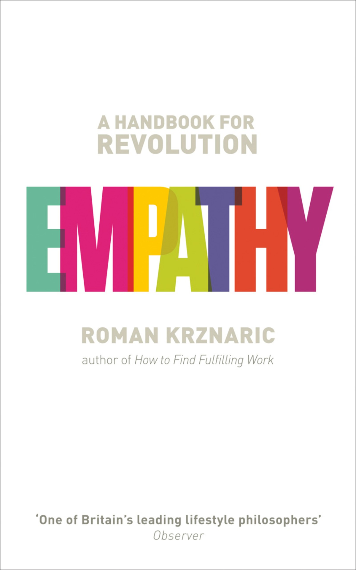 In andermans schoenen - VPRO Boekengids - VPRO Gids