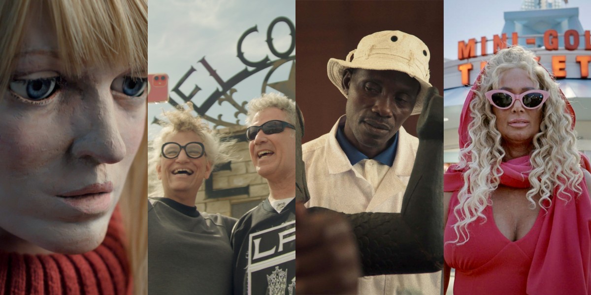 De beste documentaires van 2025