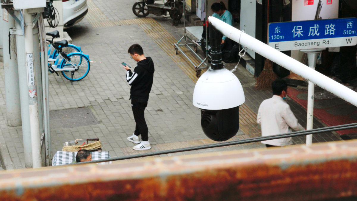 The Total Trust waarschuwt ons voor extreme digitale controle VPRO