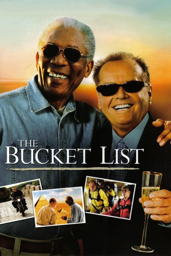 Lists By Film