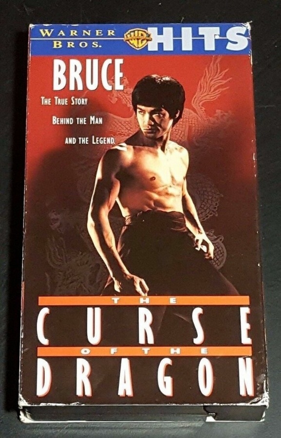 Bruce Lee: The Curse of the Dragon - VPRO Gids