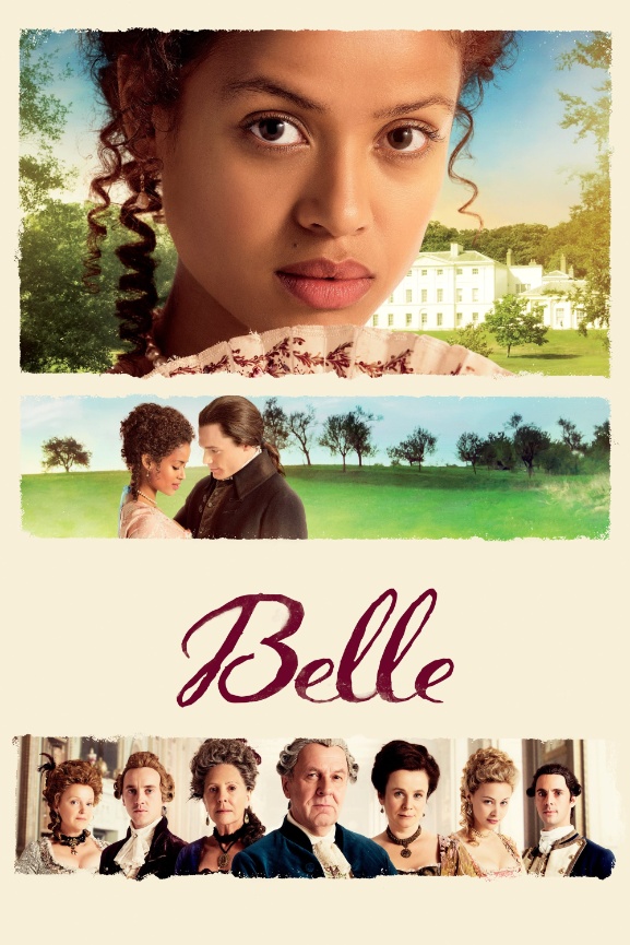 Belle movie