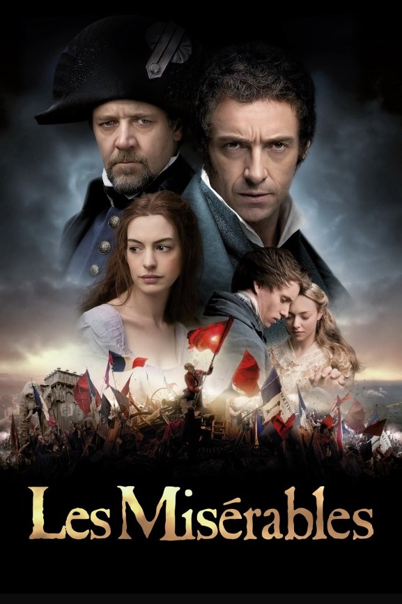 Les Misérables - VPRO Cinema - VPRO Gids