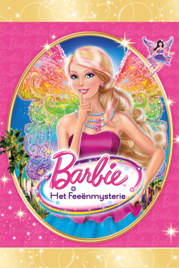 Sui Bevestigen aan Verwoesting Barbie: A Fairy Secret - VPRO Cinema - VPRO Gids