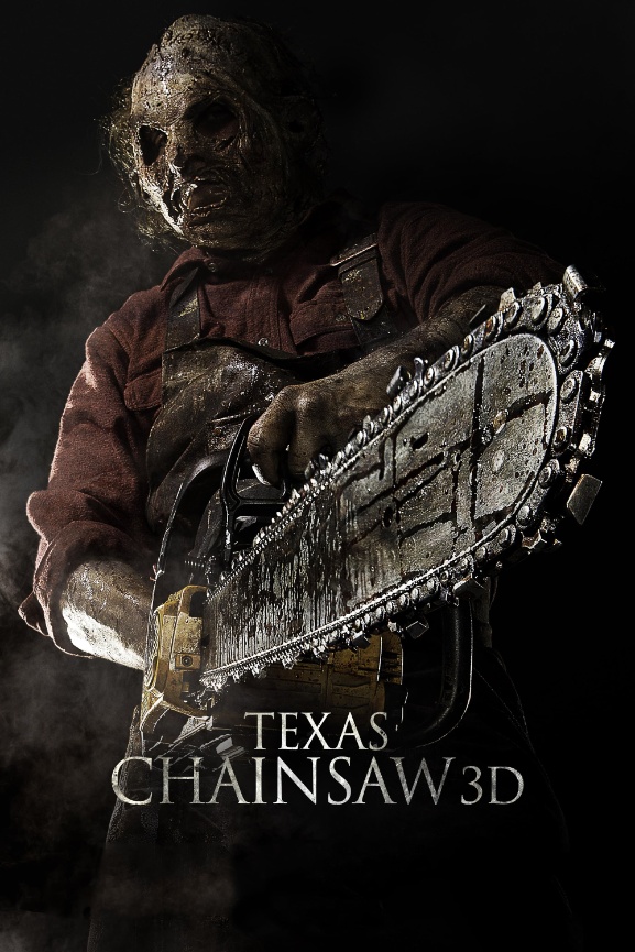Stadium Thriller Chromatisch Texas Chainsaw 3D - VPRO Cinema - VPRO Gids