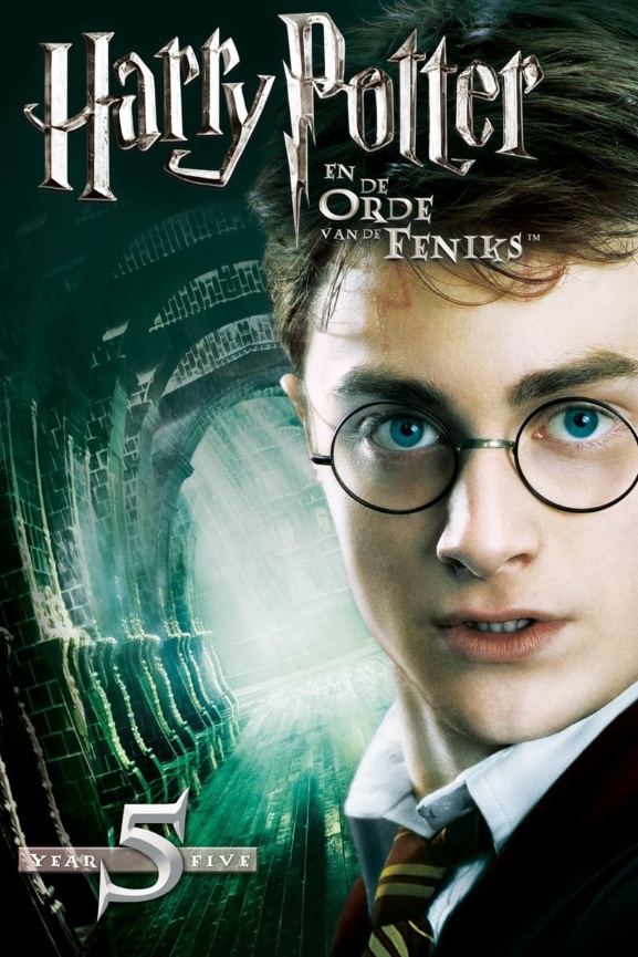 Harry Potter and the Order of the Phoenix (2007) - IMDb