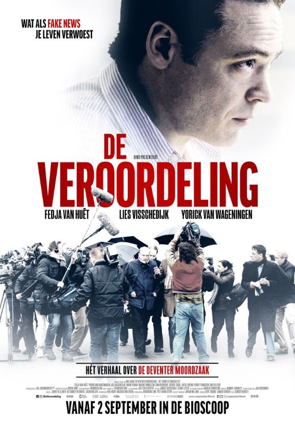 aangrenzend Onderhoudbaar Dageraad De veroordeling - VPRO Cinema - VPRO Gids
