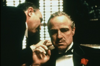 The Godfather: hoe een gegarandeerde flop uitgroeide tot een wereldwijd fenomeen