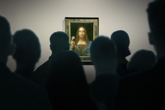 The Lost Leonardo: spannende docu over een verloren gewaand schilderij