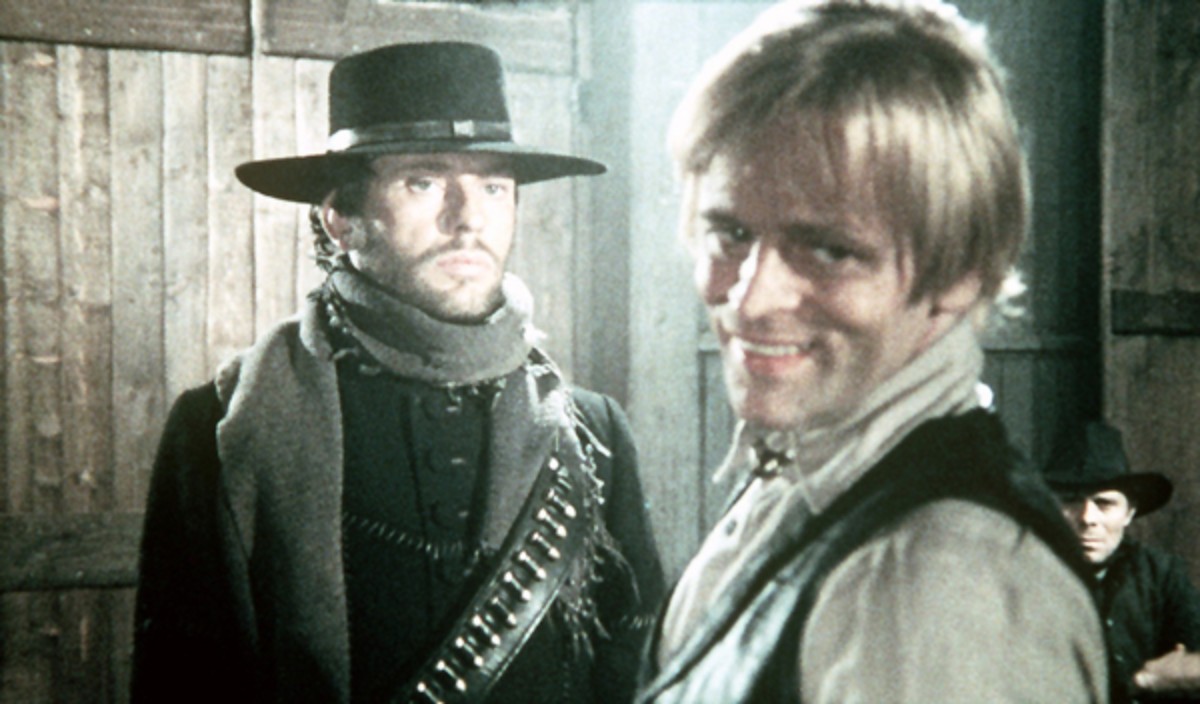 Il grande Silenzio VPRO Cinema VPRO Gids