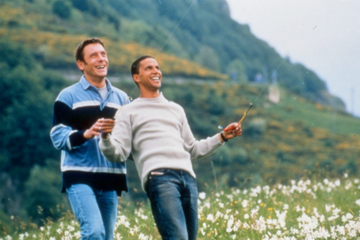 Drôle de Félix VPRO Cinema VPRO Gids