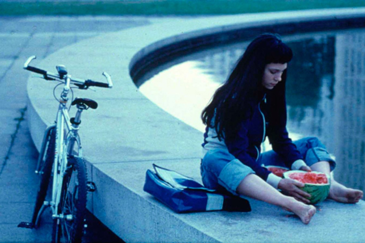 In den Tag hinein - vpro cinema - VPRO Gids