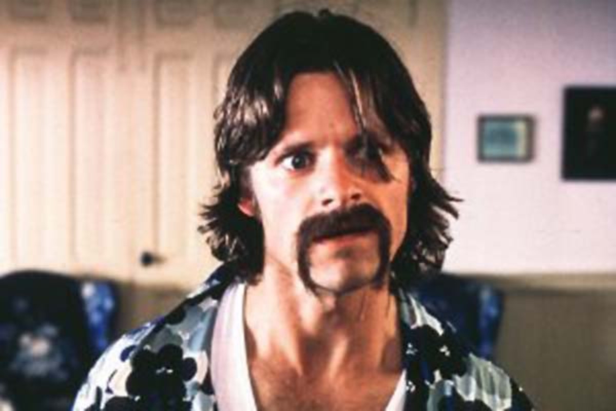 Happy, Texas VPRO Cinema VPRO Gids