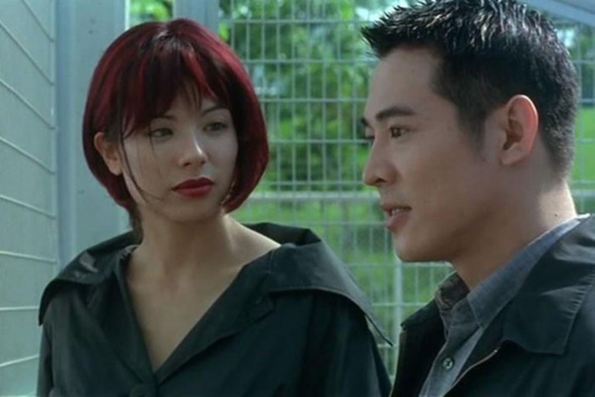 Black Mask VPRO Cinema VPRO Gids