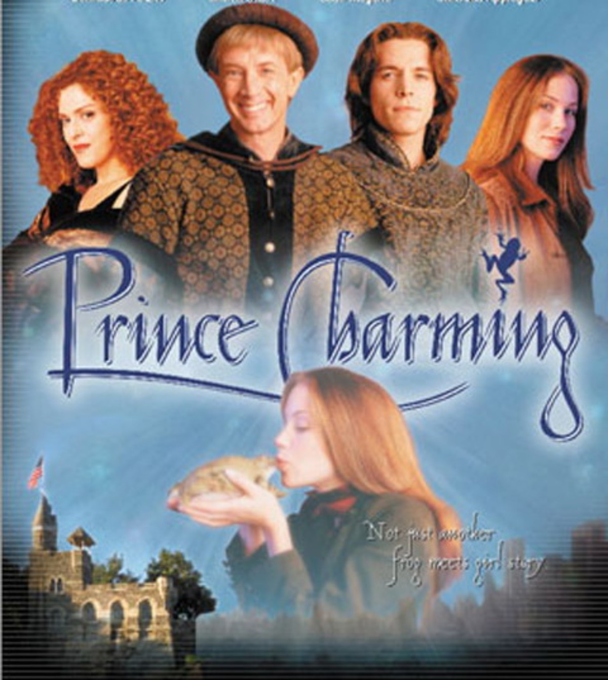 Prince Charming VPRO Cinema VPRO Gids