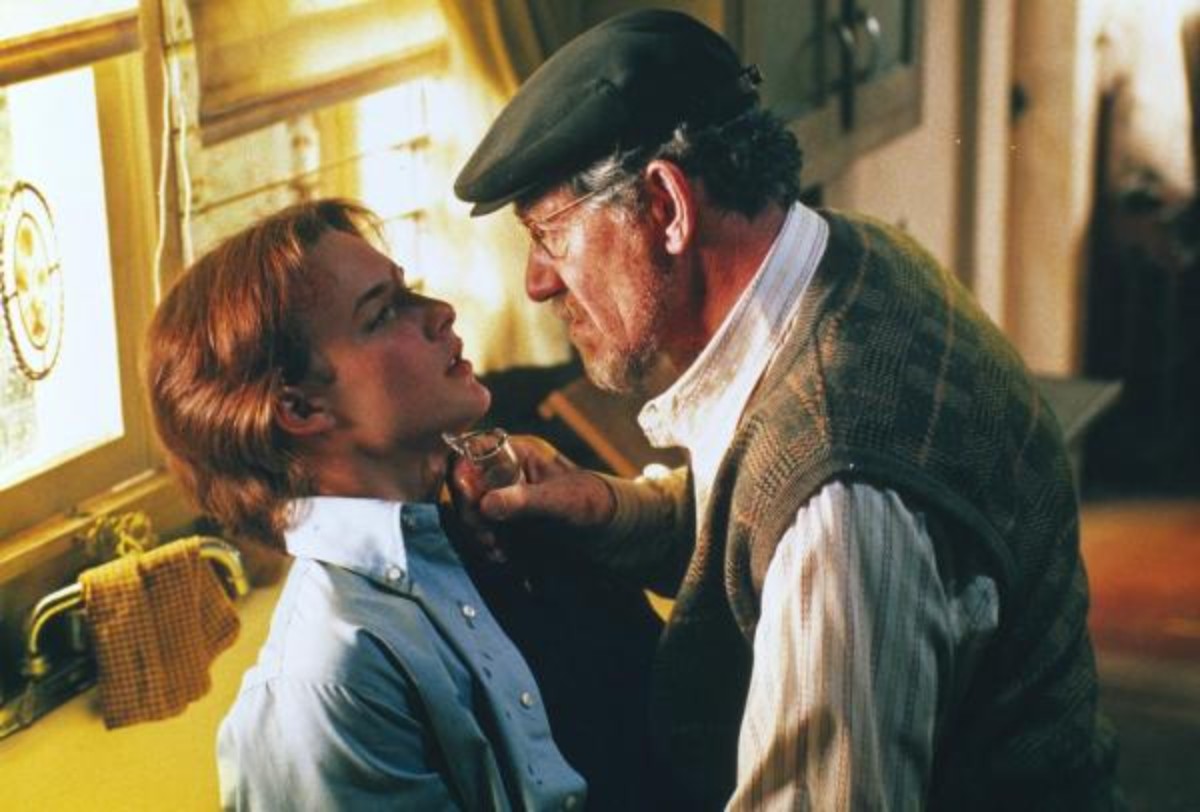 Apt Pupil vpro cinema VPRO Gids