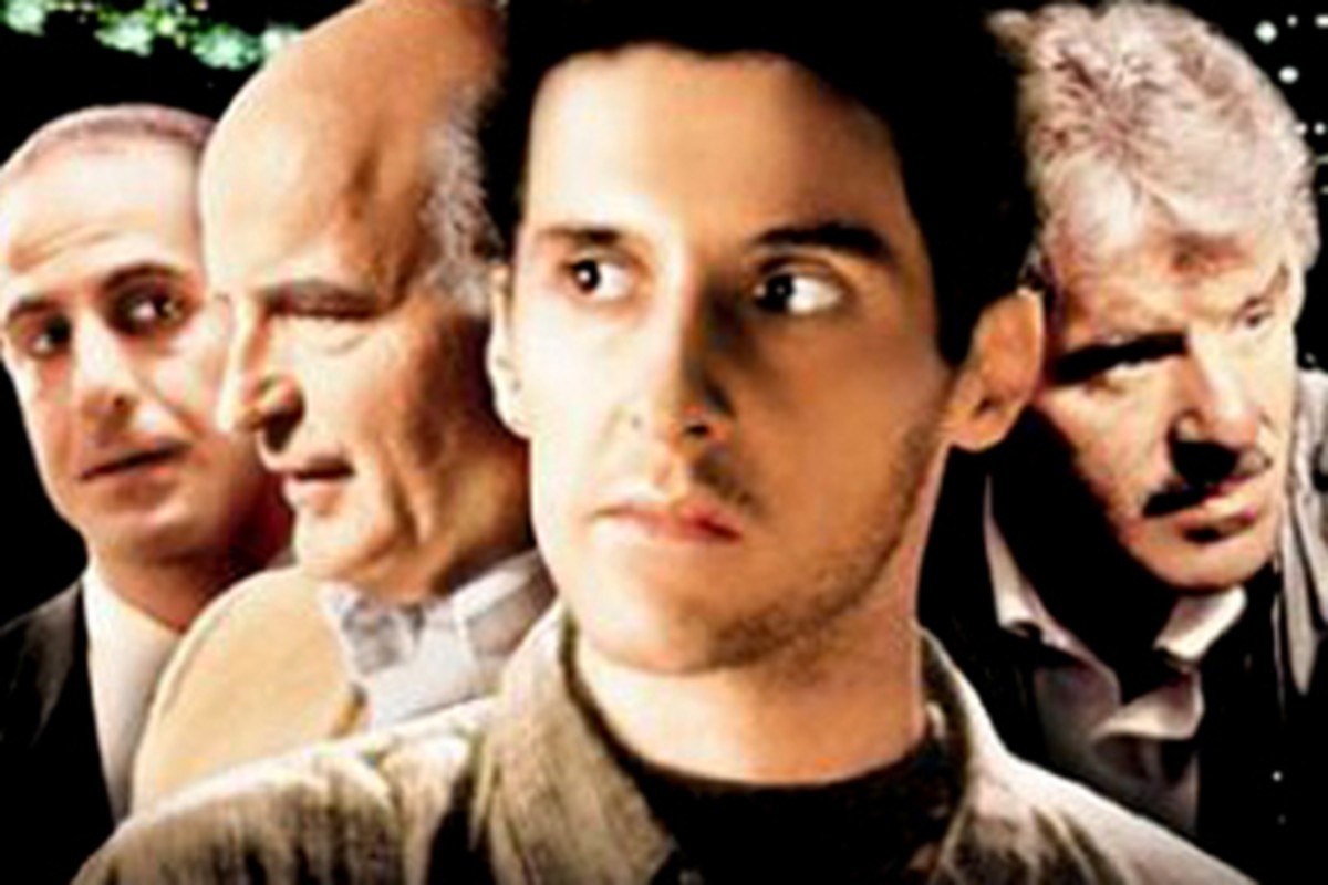 Men of Respect vpro cinema VPRO Gids