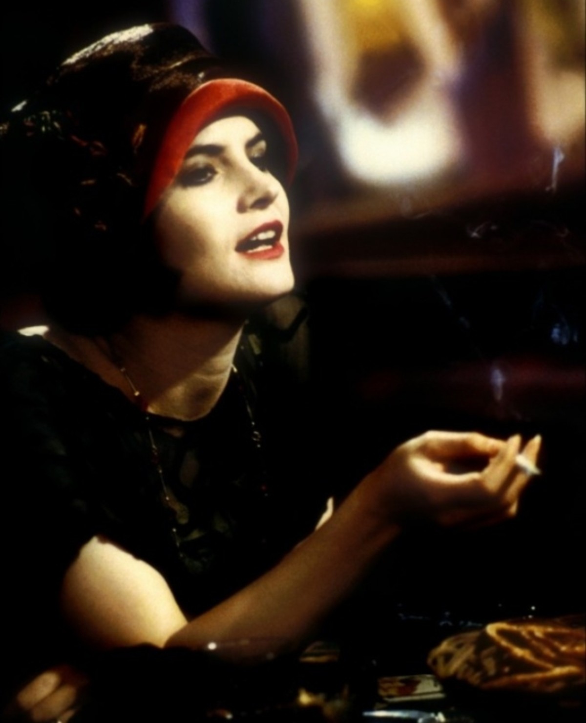 Mrs. Parker and the Vicious Circle vpro cinema VPRO Gids