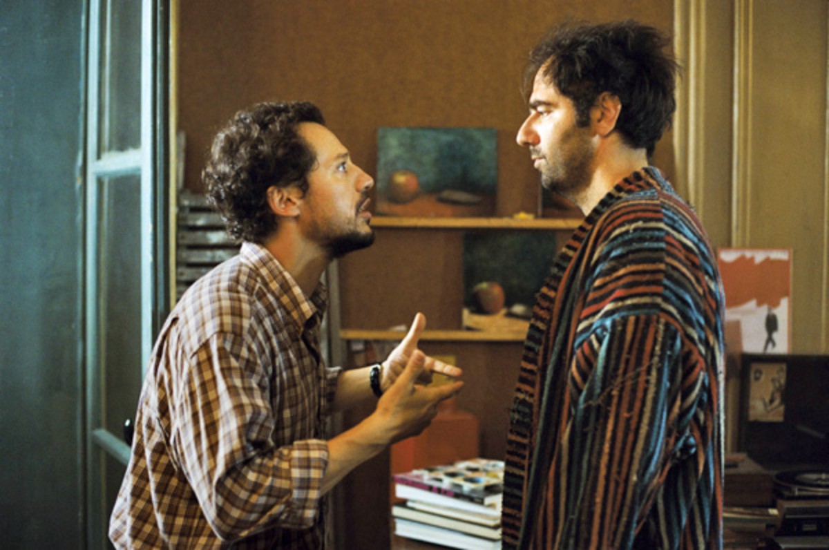 Tous les soleils VPRO Cinema VPRO Gids