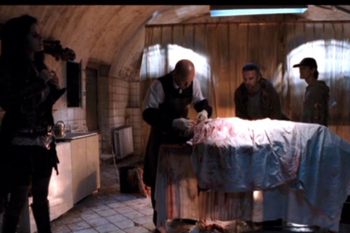 Pumpkinhead Ashes to Ashes VPRO Cinema VPRO Gids